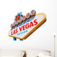 Las Vegas Sign