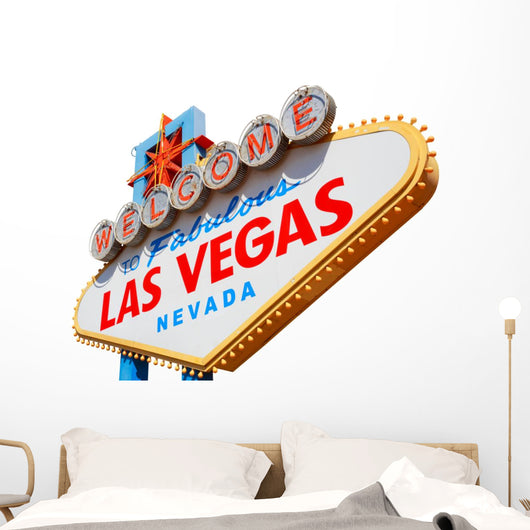 Las Vegas Sign