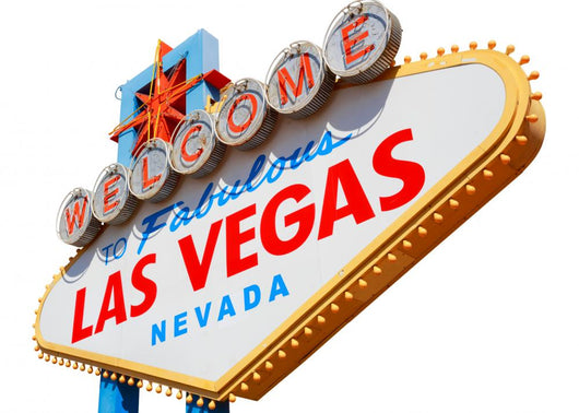 Las Vegas Sign