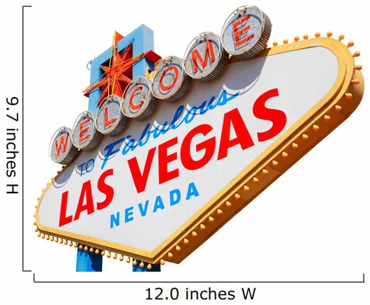 Las Vegas Sign