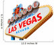 Las Vegas Sign