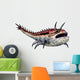 Alien Creature Wall Decal