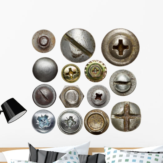 Metal Details
