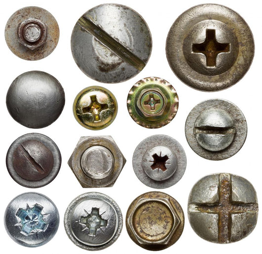 Metal Details