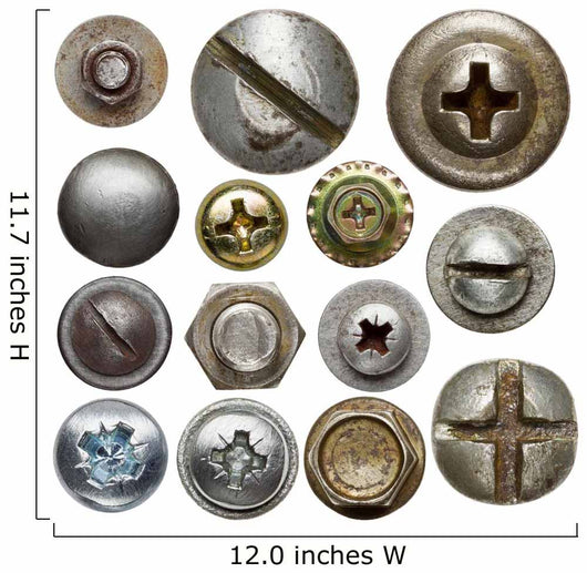 Metal Details