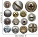 Metal Details