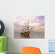 Old Merchant Ship 3D