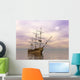 Old Merchant Ship 3D