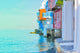 Greece Closeup Little Venice