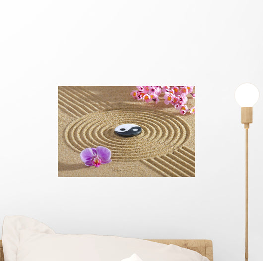 Japan Zen Garden