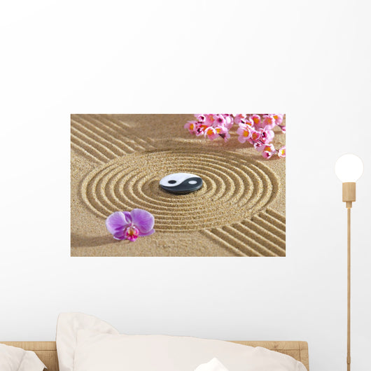Japan Zen Garden