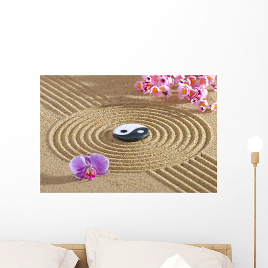 Japan Zen Garden