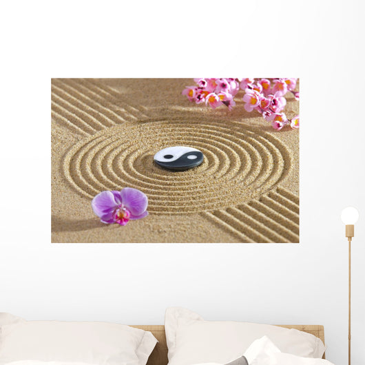 Japan Zen Garden