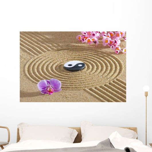Japan Zen Garden