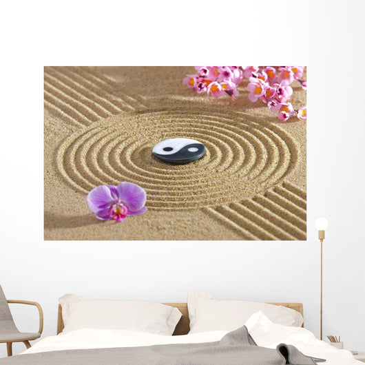 Japan Zen Garden