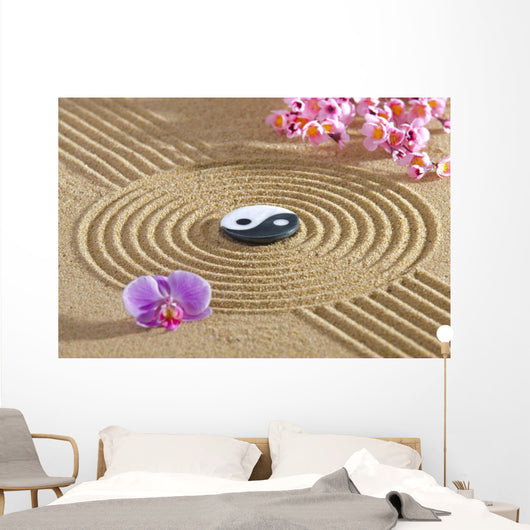 Japan Zen Garden