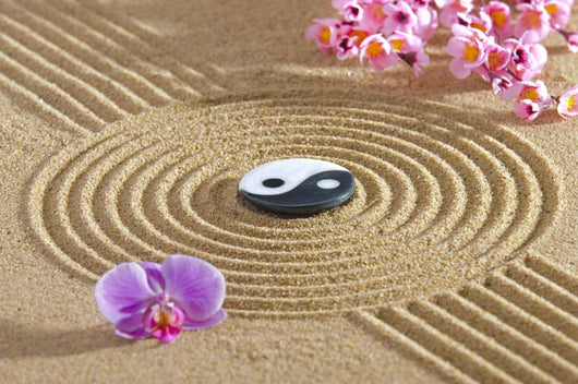 Japan Zen Garden