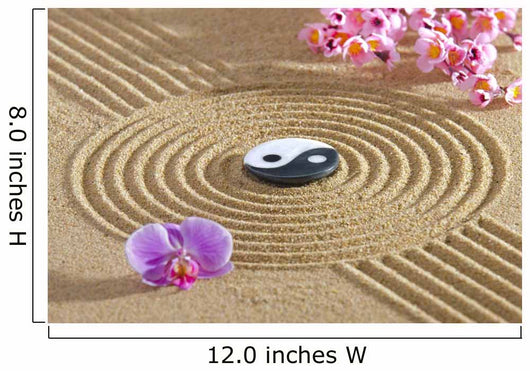 Japan Zen Garden