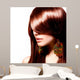 Fashion Woman Portrait Stylish