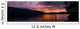 Sunset Panoramic Viev Panorama