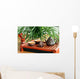 chinese tea ceremony Wall Mural