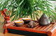 chinese tea ceremony Wall Mural