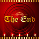 End Screen with Film