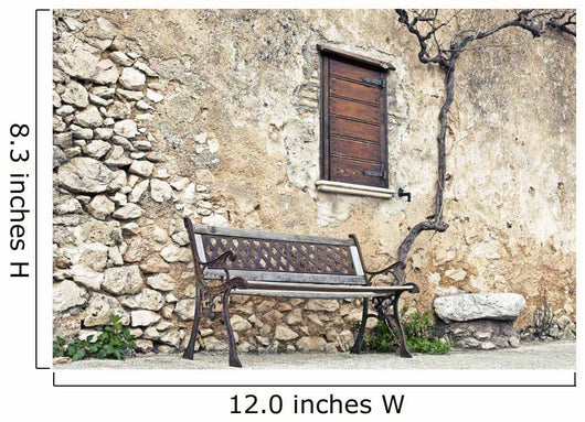 Bench