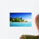 Sunset Beach Anse Source