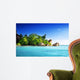 Sunset Beach Anse Source