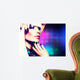 Fashion Disco Party Girl