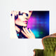 Fashion Disco Party Girl
