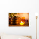 Spa Still Life with