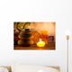 Spa Still Life with