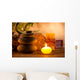 Spa Still Life with