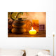 Spa Still Life with