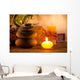 Spa Still Life with