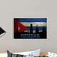 View of Havana Wall Mural