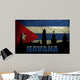 View of Havana Wall Mural