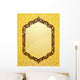 Elegant Islamic Template Design
