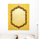 Elegant Islamic Template Design