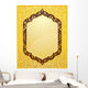 Elegant Islamic Template Design