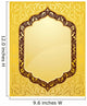 Elegant Islamic Template Design