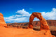 Delicate Arch Arches National
