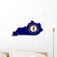 Map Kentucky