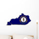 Map Kentucky