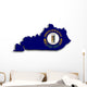 Map Kentucky