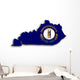 Map Kentucky
