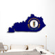Map Kentucky