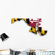 Map Maryland